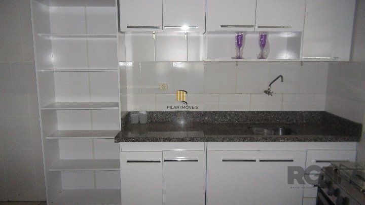 Prédio 14 dormitórios à venda Passo do Feijó Alvorada/RS