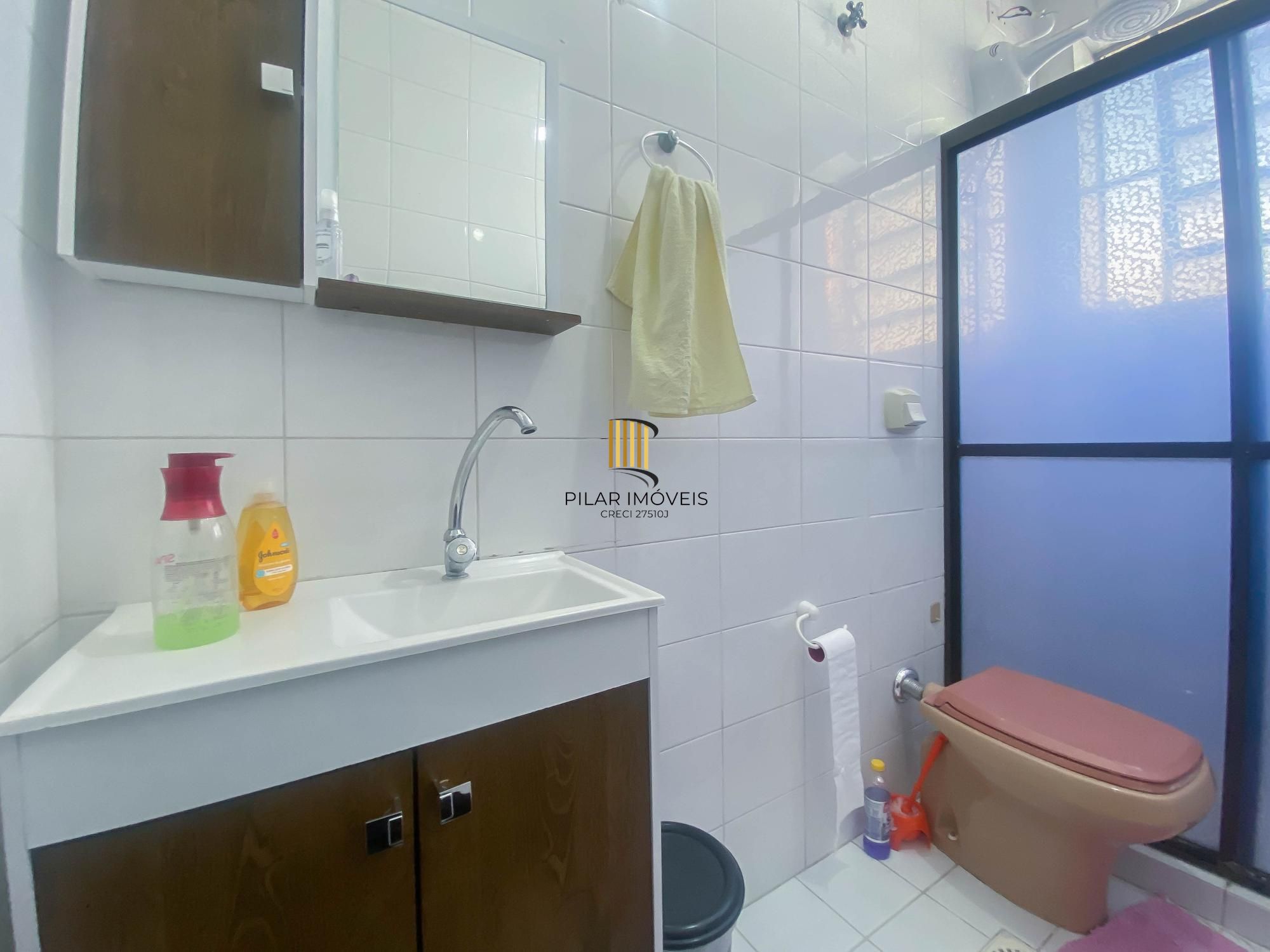 APARTAMENTO 1 DORMITÓRIOS - BAIRRO AZENHA