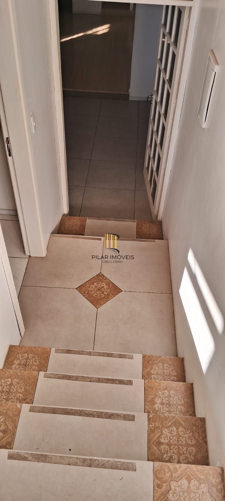 Casa Comercial Reformada no Bairro Rio Branco