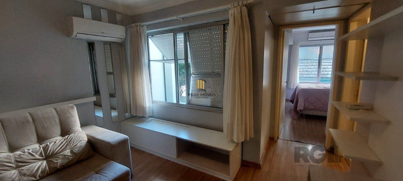 Apartamento 1 dormitórios à venda Centro Histórico Porto Alegre/RS