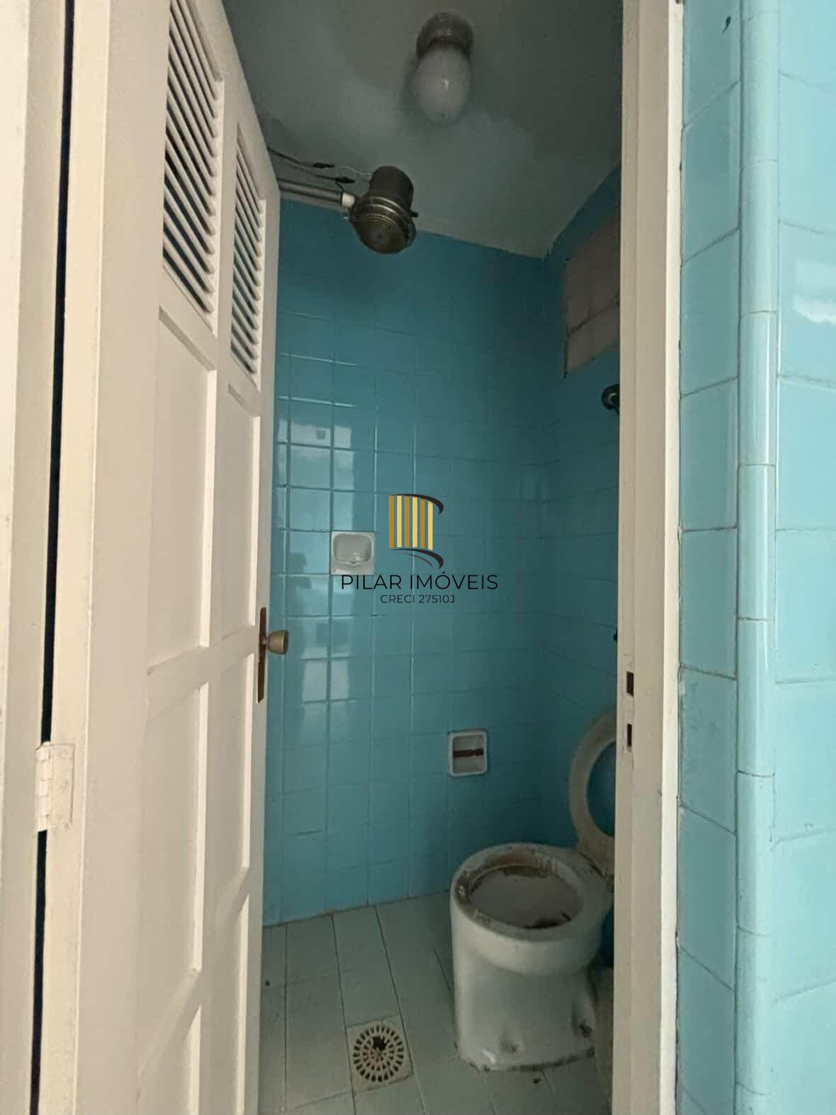 Apartamento 3 dormtórios de frente  bairro Bom Fim- Porto Alegre