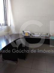 Cobertura 2 dormitórios à venda Mont Serrat Porto Alegre/RS