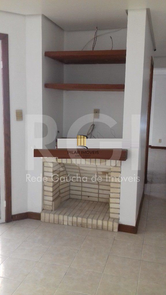 Casa a venda no bairrto Santo Antonio