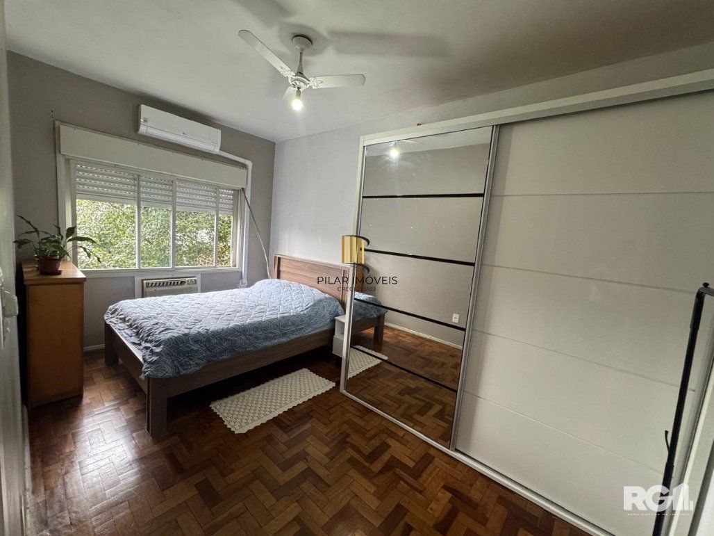 Apartamento de 2 dormitórios - Cód. RP390698