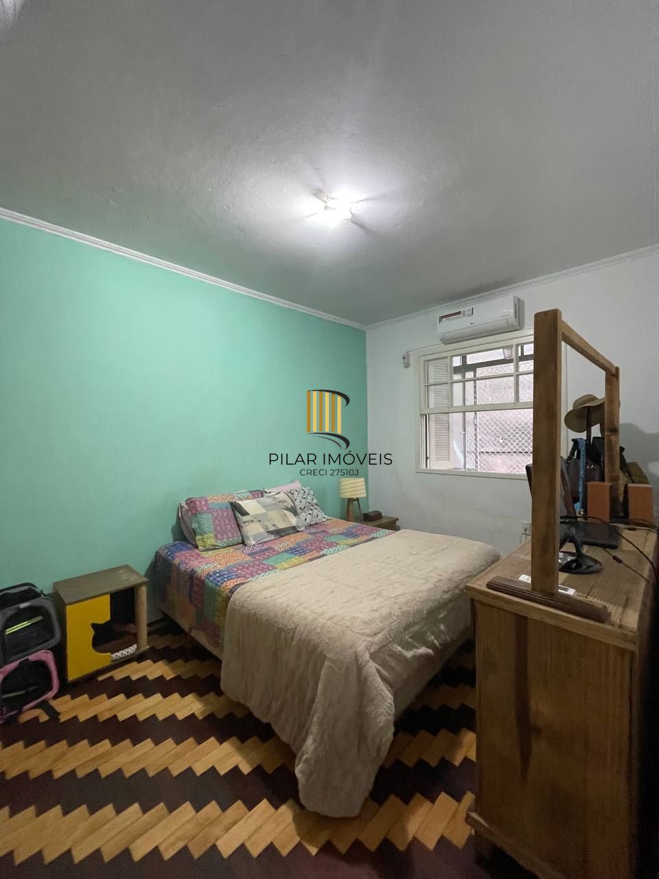 Apartamento 02 dormitórios Centro.