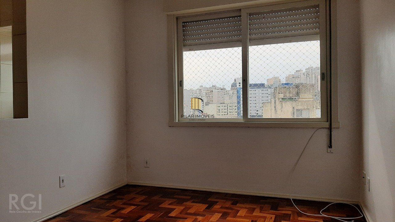 Apartamento para Venda - 40.16m², 1 dormitório, Cidade Baixa