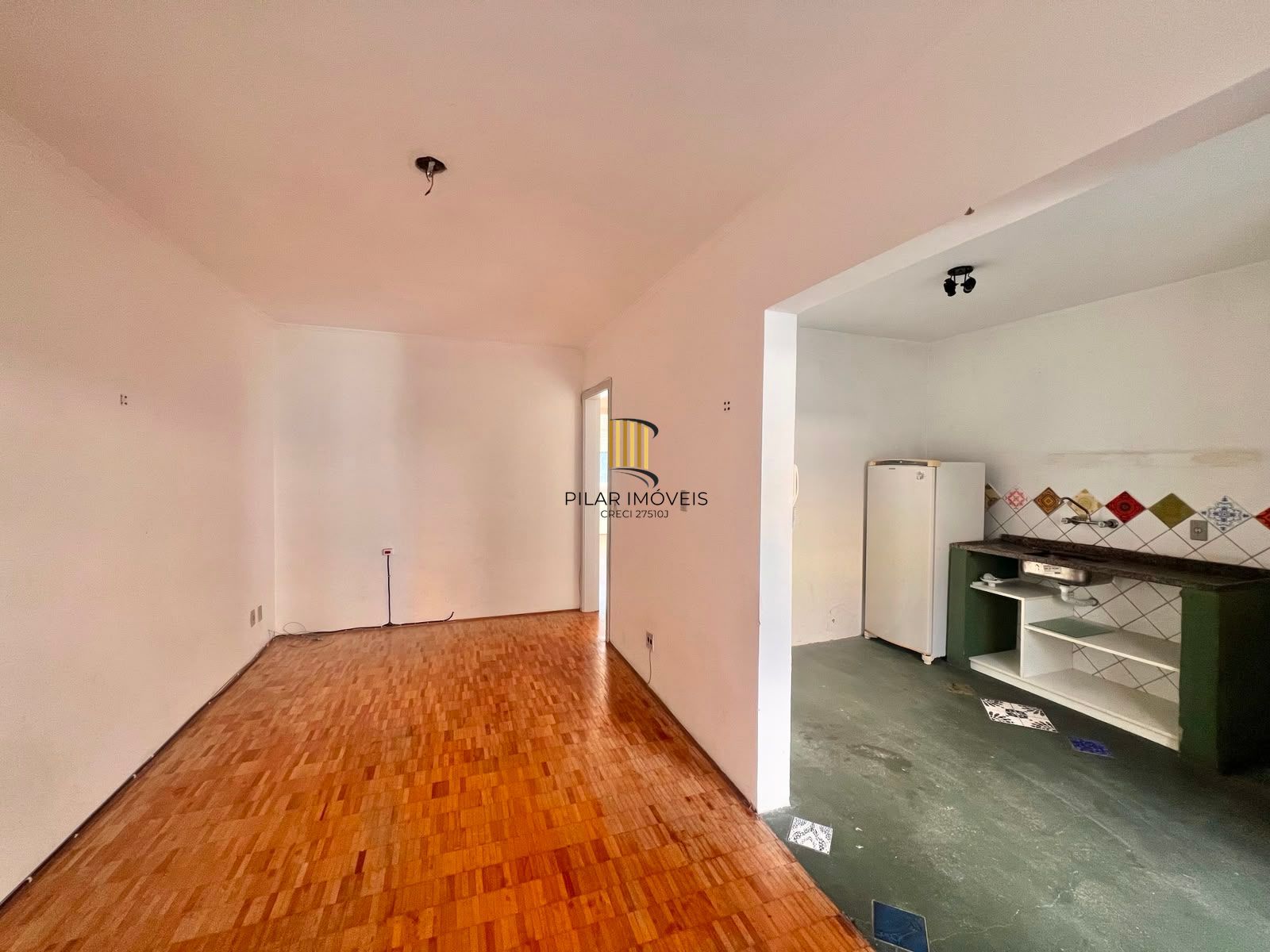 ✨ Apartamento Amplo  na Joaquim Nabuco – Sacada de Frente ✨