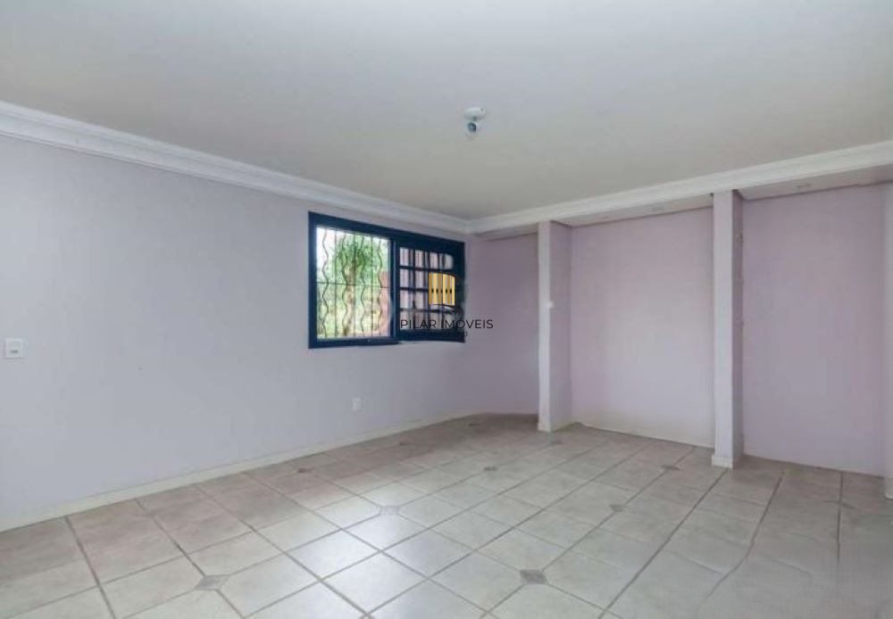 Casa 4 dormitórios no bairro Jardim Sabará
