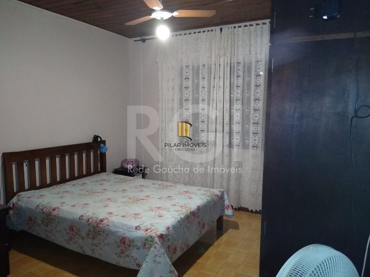 Casa 3 dormitórios em Charqueadas