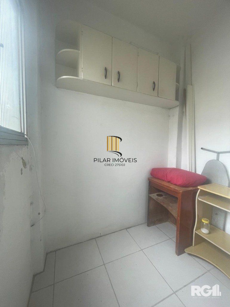 Apartamento 2 dormitórios no bairro Centro Histórico