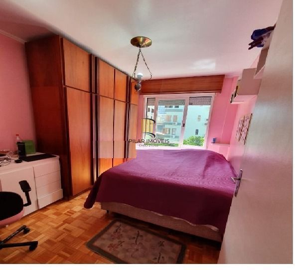 Apartamento para Venda - 107m², 3 dormitórios, sendo 1 suites, 1 vaga - Bela Vis