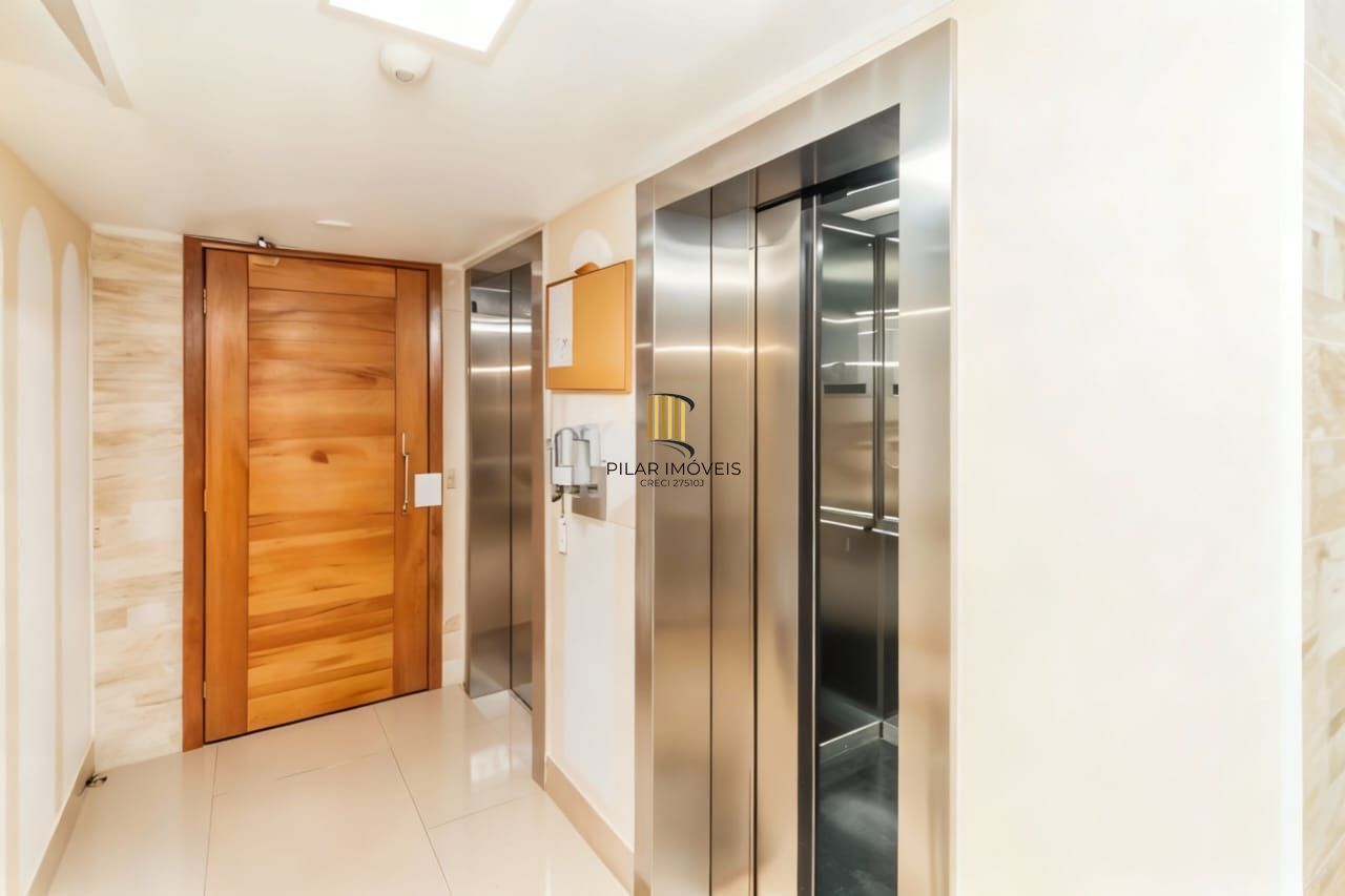 Apartamento para Venda 3 dormitórios, Cidade Baixa