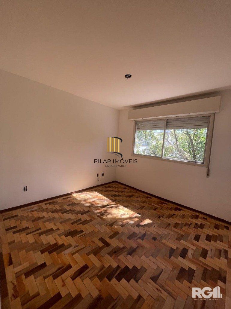 Apartamento 1 dormitório no bairro Petrópolis