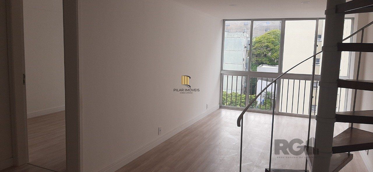 Cobertura   3 dormitórios, de frente , sacada integrada, com terraço , garagem c