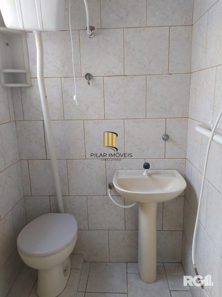 CASA A VENDA NA CIDADE BAIXA PRÓXIMO A JOÃO ALFREDO - CÓD. RP379265
