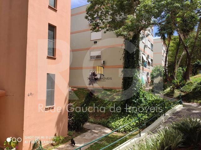 Apartamento para Venda - 32.29m², 1 dormitório, Santo Antonio
