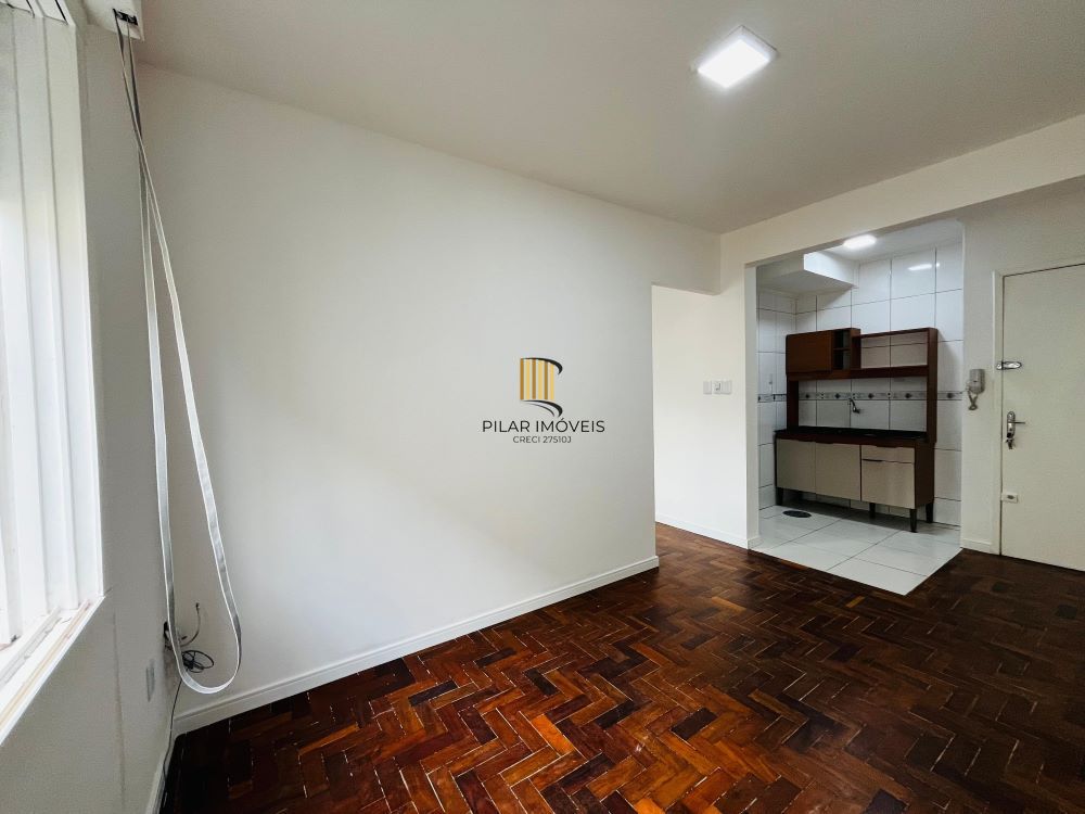 APARTAMENTO JK JARDIM LEOPOLDINA