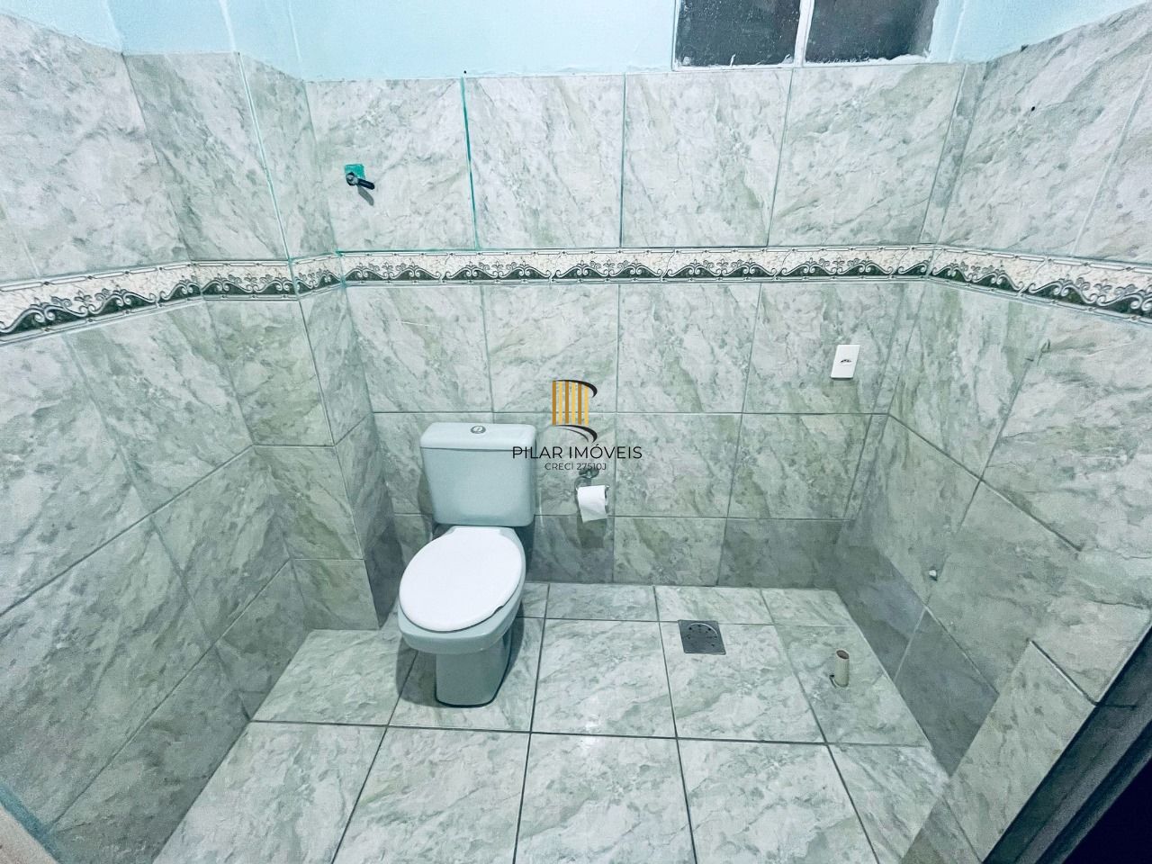Apartamento à venda no Centro Histórico, Porto Alegre.