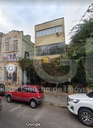 Predio para Venda - 450m², 0 dormitórios, Cidade Baixa