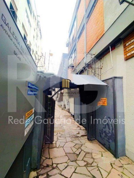 Conjunto/Sala para Venda - 41.06m², 0 dormitórios, Independência