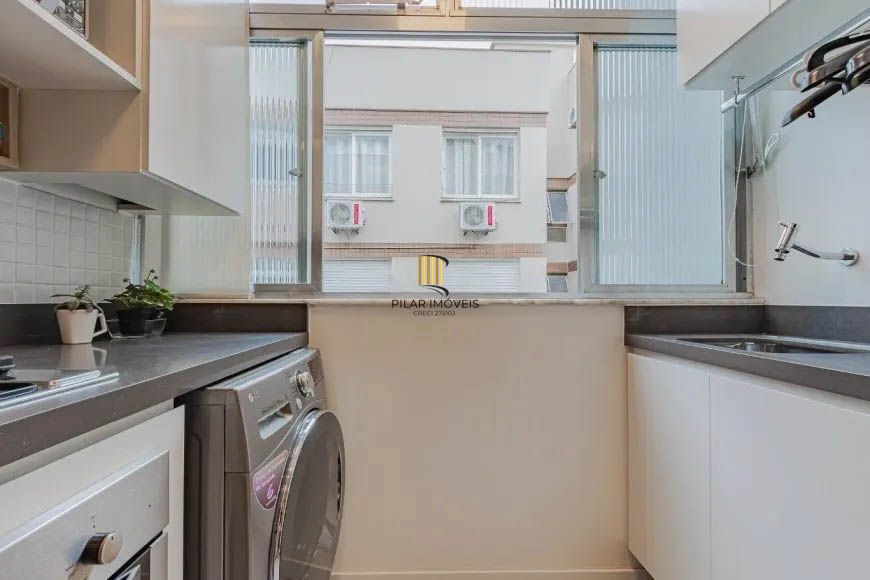 COBERTURA DE 46M², 1 DORMITÓRIO, 1 VAGA - BAIRRO MONT SERRAT