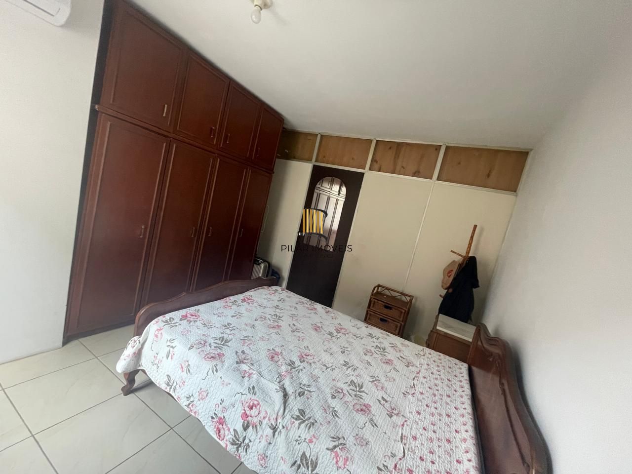 🌟 Apartamento 1 Dormitório no Petit Chalet – Porto Alegre