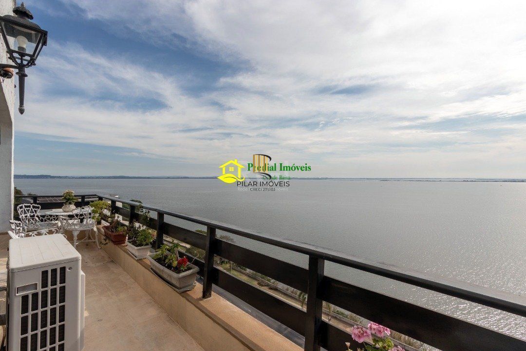 Cobertura para Venda - 306.94m², 3 dormitórios, sendo 2 suites, 2 vagas - Menino