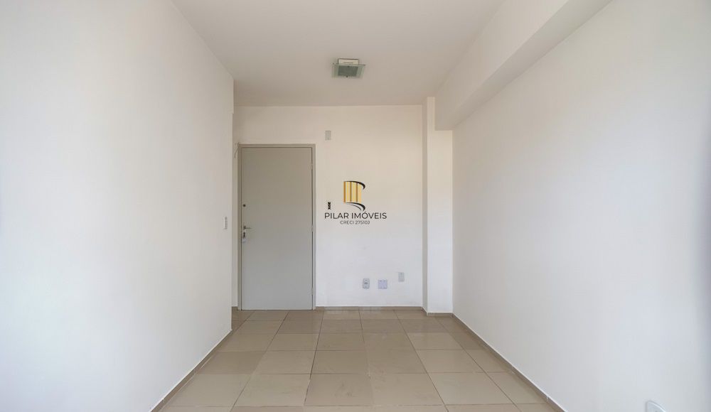 Apartamento 1 Quarto à Venda na Cidade Baixa, Porto Alegre – Desocupado e Pronto para Morar!