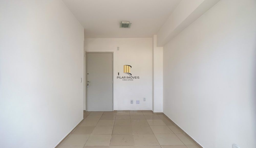 Apartamento 1 Quarto à Venda na Cidade Baixa, Porto Alegre – Desocupado e Pronto para Morar!