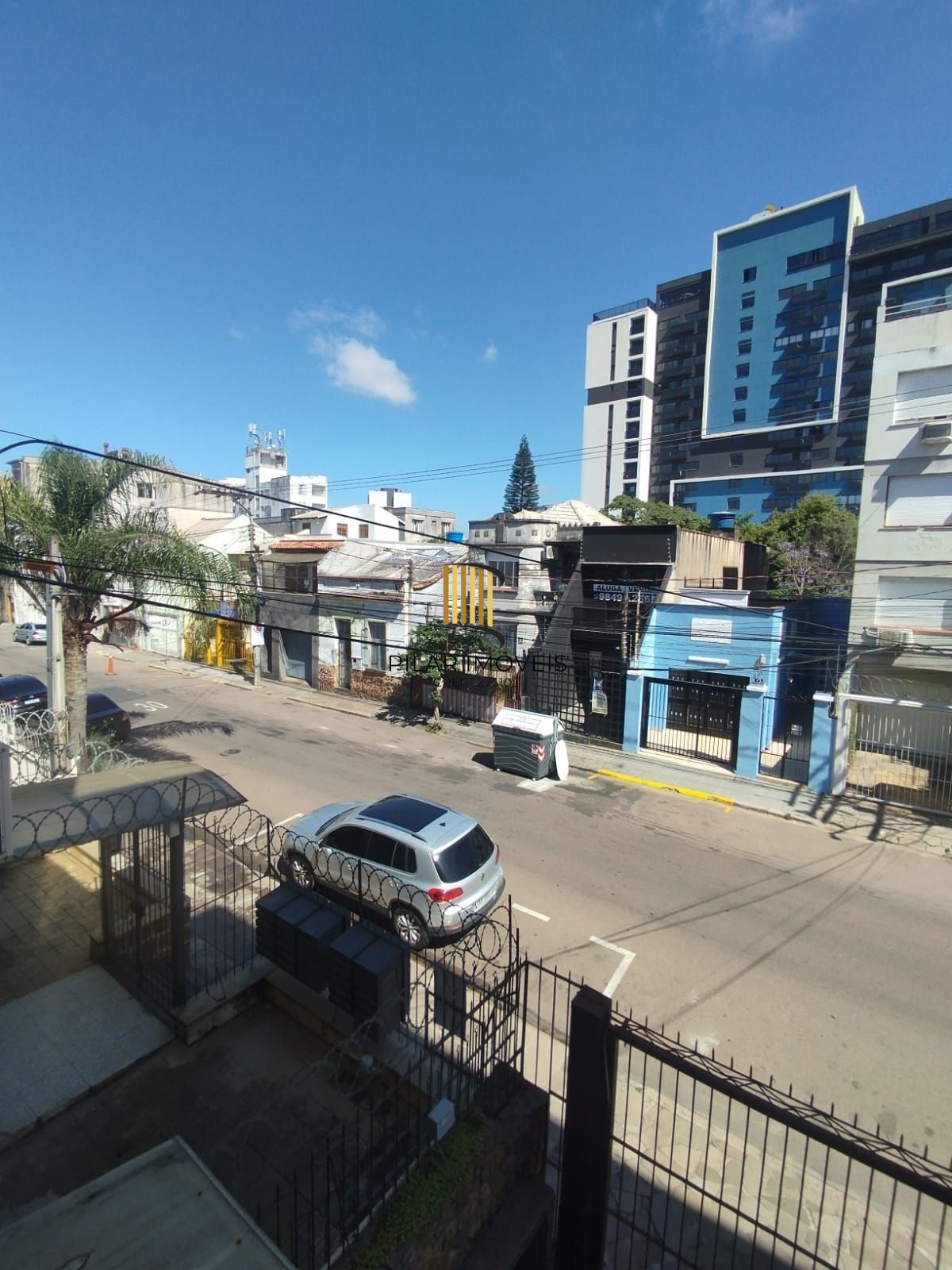 Apartamento à venda na Luiz Afonso – 3 dormitórios, suíte e garden em Porto Alegre