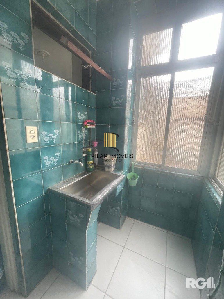 Apartamento 2 dormitórios no bairro Centro Histórico