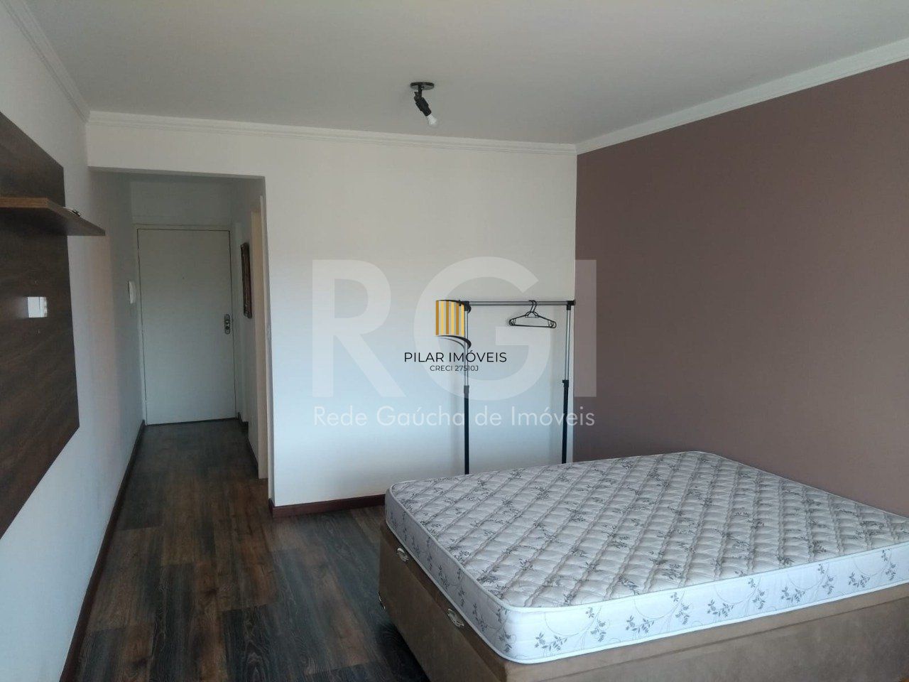 Kitnet 1 dormitórios à venda Cidade Baixa Porto Alegre/RS