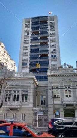 Apartamento com 2 quartos, 1 vaga e 80.75m² para vender na Independencia.