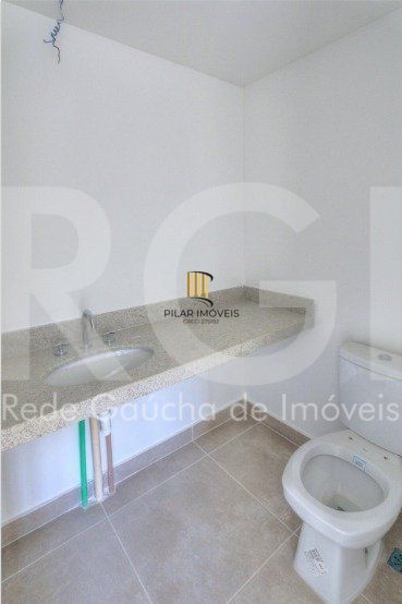 Apartamento para Venda - 100.09m², 3 dormitórios, sendo 3 suites, 2 vagas - Meni