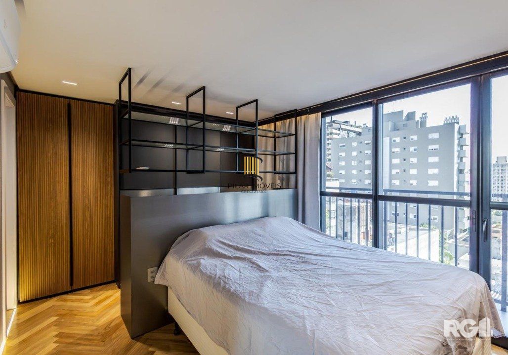 APTO DUPLEX DE 121M² COM 2 DORMITÓRIOS E 2 VAGAS - MONT SERRAT