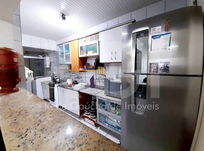 Apartamento para Venda - 63.14m², 2 dormitórios, Cidade Baixa