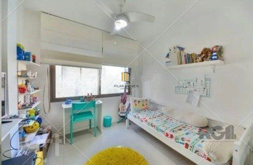 Cobertura 3 quartos na Cidade Baixa, Porto Alegre