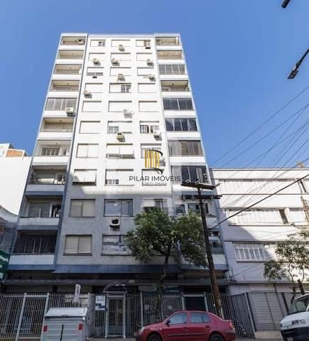JK mobiliado na Cidade Baixa – Oportunidade para Investidores em Airbnb