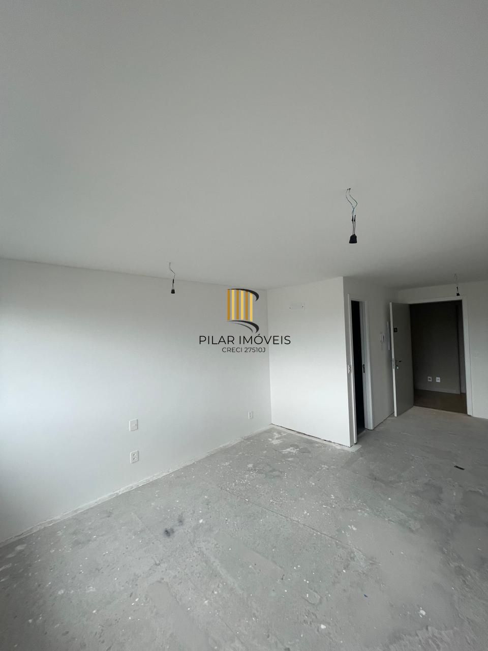 Apartamento NOVO na Cidade Baixa, Porto Alegre