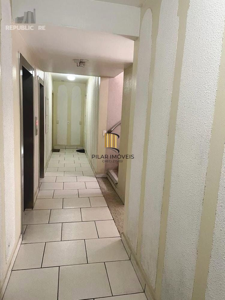 🌟 Apartamento 1 Dormitório no Petit Chalet – Porto Alegre