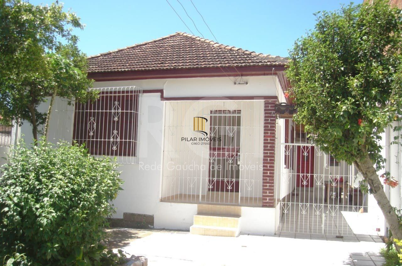 Casa com 2 Quartos e 1 banheiro à Venda, 124 m² Vila Jardim