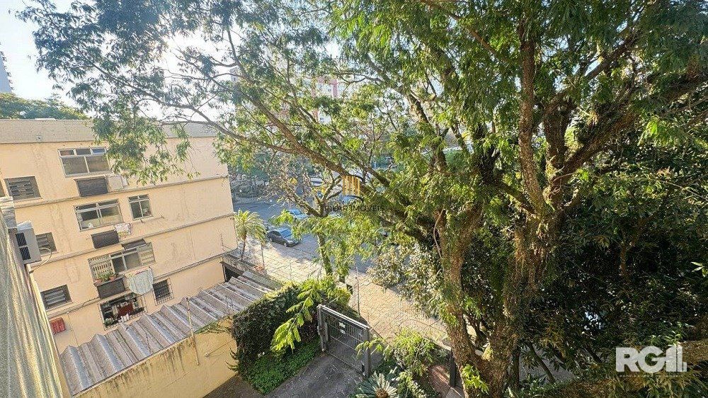 Apartamento 2 dormitórios no bairro Menino Deus