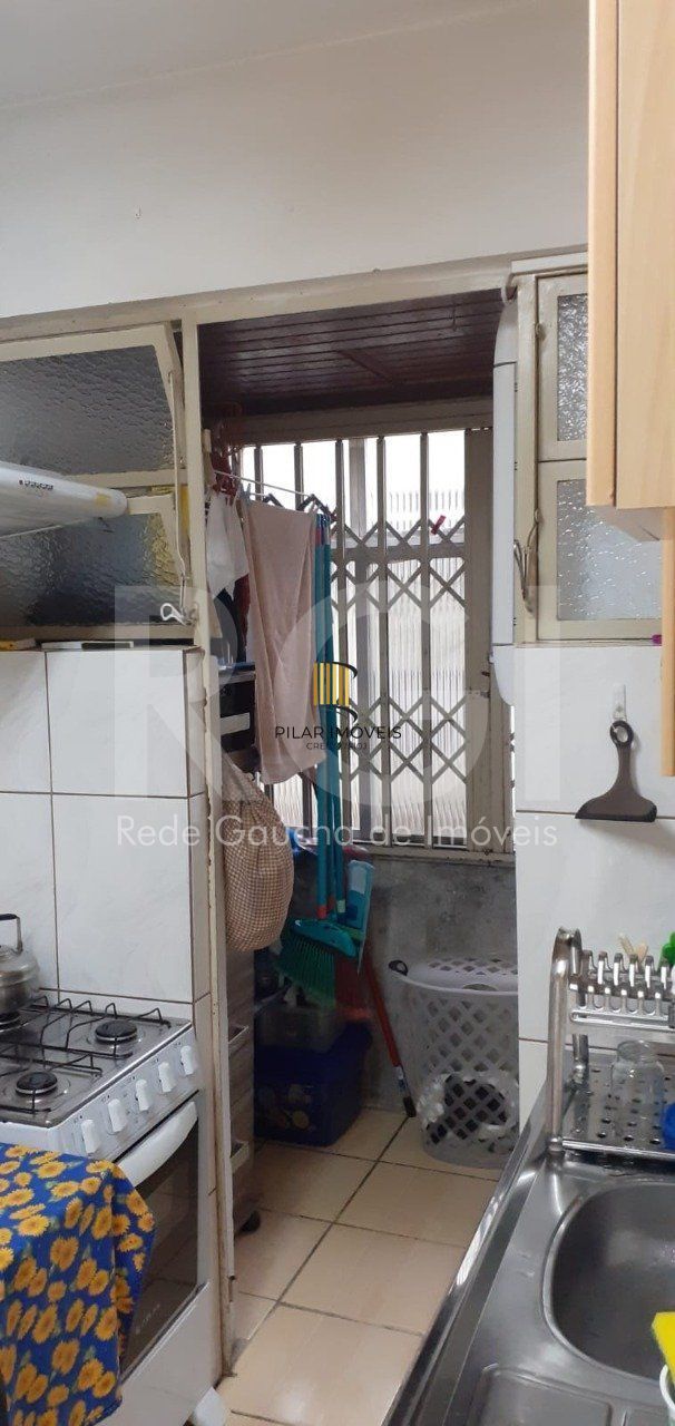 Apartamento para Venda - 53m², 2 dormitórios, 1 vaga - Vila Nova