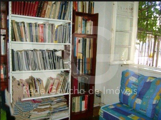 Casa para Venda - 188m², 4 dormitórios, 4 vagas - Menino Deus