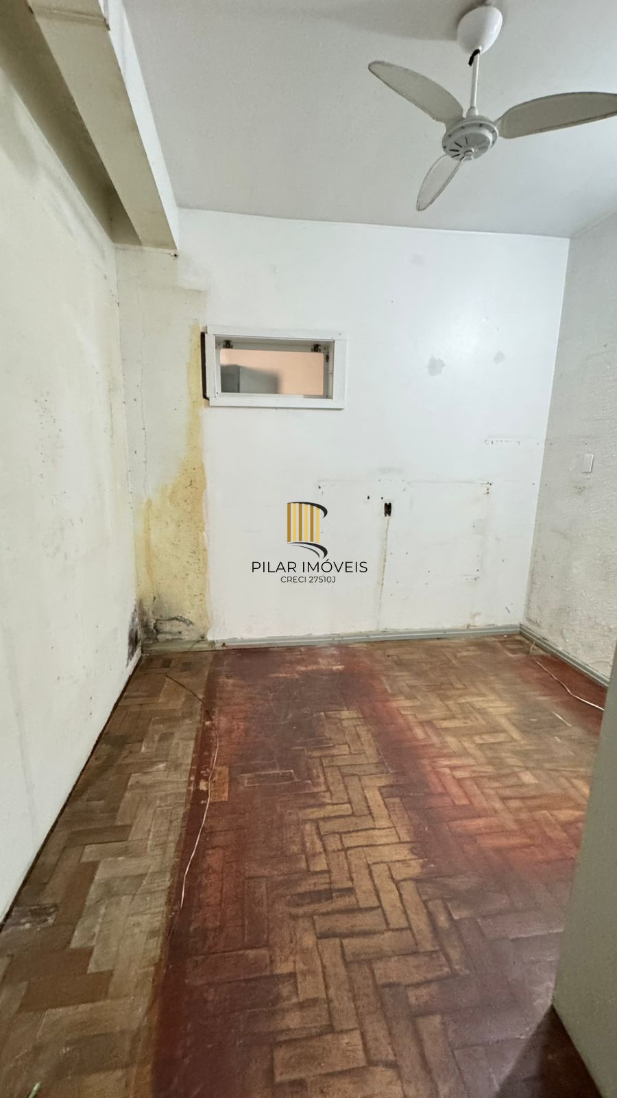 Apartamento 2 dormitórios no bairro Azenha