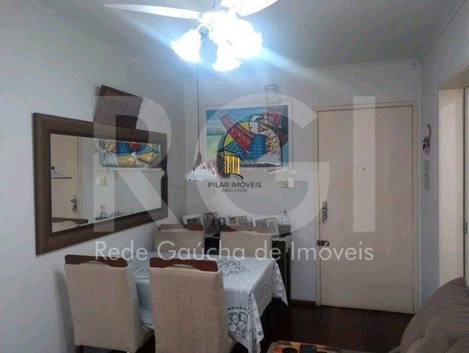 Apartamento para Venda - 53.67m², 2 dormitórios, Azenha