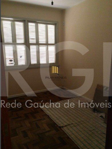 Apartamento para Venda - 117m², 3 dormitórios, sendo 1 suites, Cidade Baixa