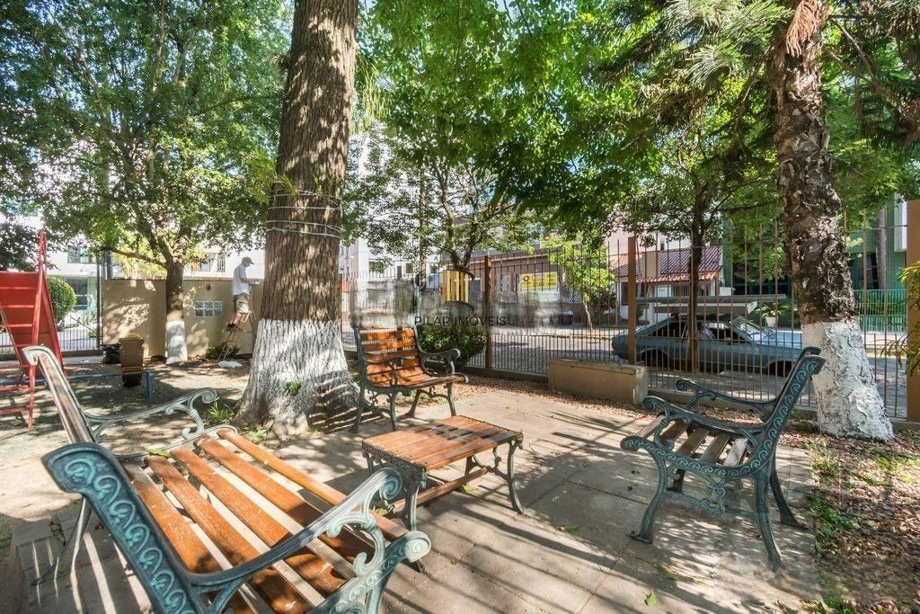 2 DORMITORIOS COM VAGA PROX.AO 6 TABELIONATO