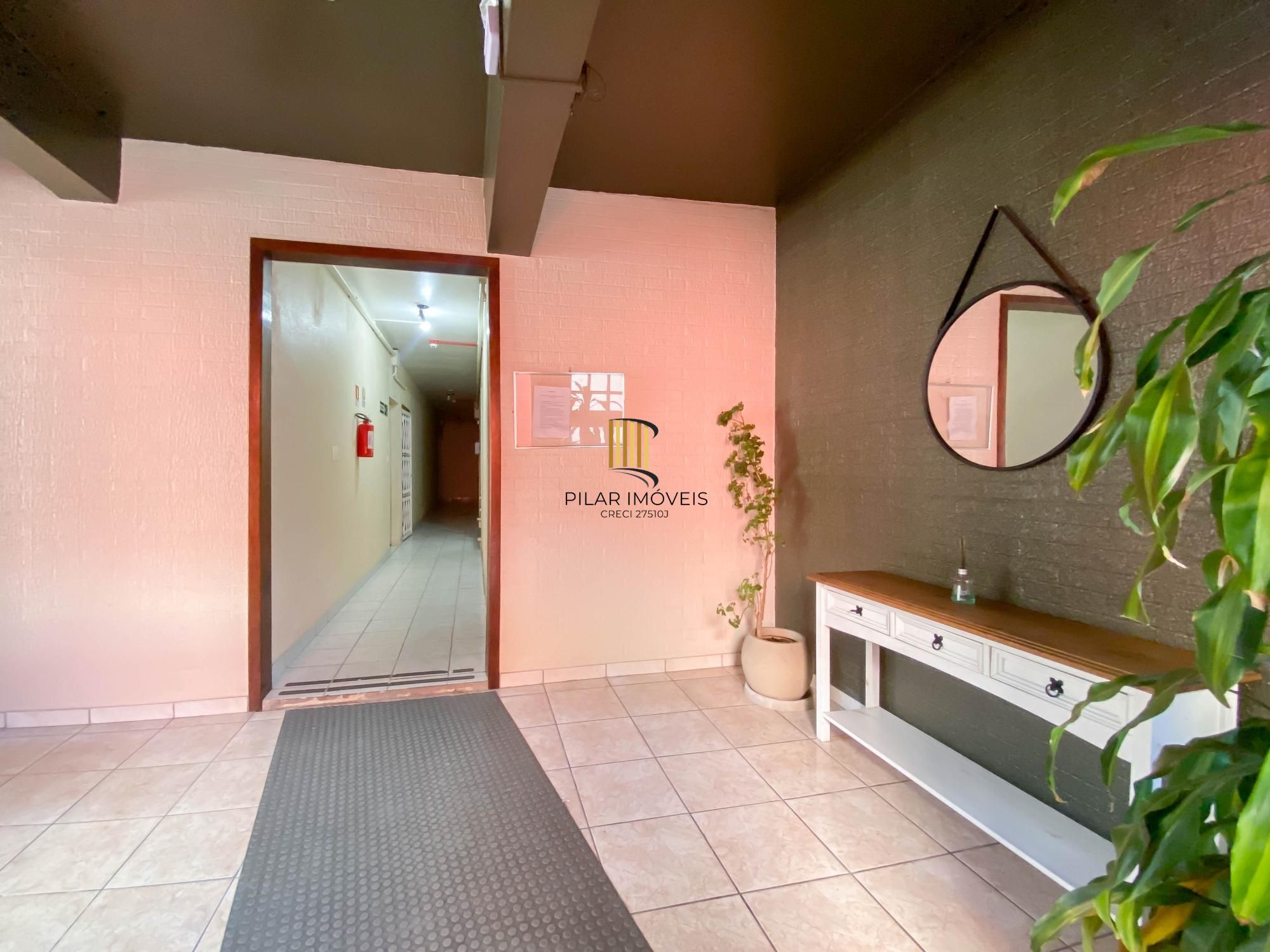 APARTAMENTO 2 DORMITÓRIOS - BAIRRO AZENHA