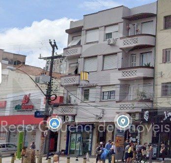 Apartamento 3 dormitórios Grande na Azenha